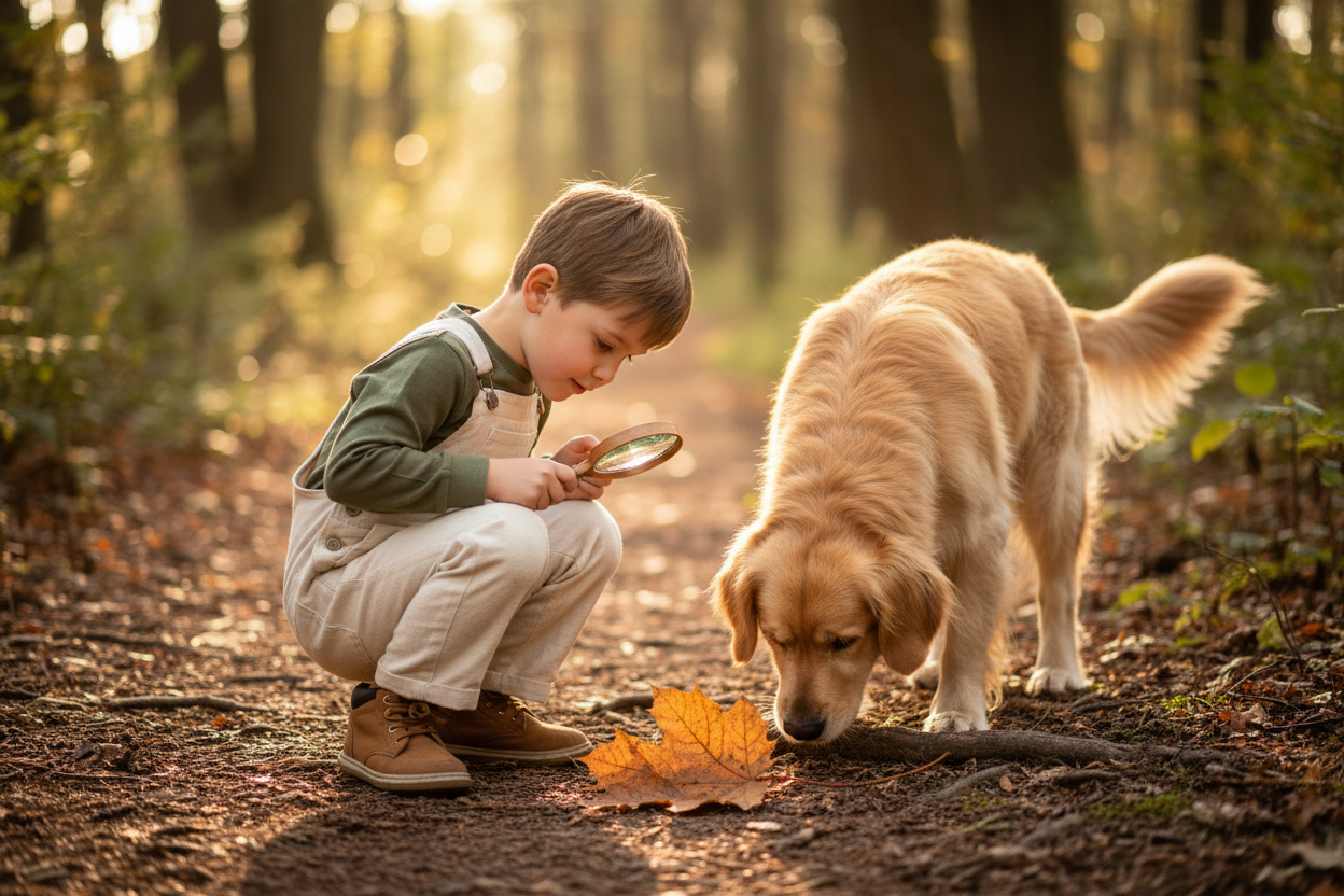 5 Actividades para disfrutar junto a tu perro