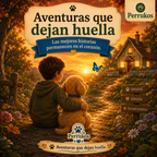 El Perrito Perdido y su Gran Aventura