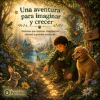 Bruno y el Misterio del Lago Azul