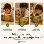 El Perrito Perdido y su Gran Aventura - Digital
