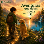 Bruno y el Misterio del Lago Azul