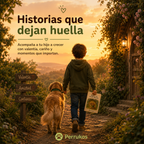 Rufus y el Jardín Secreto - Digital
