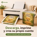 El Perrito Perdido y su Gran Aventura - Digital