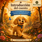 El Perrito Perdido y su Gran Aventura