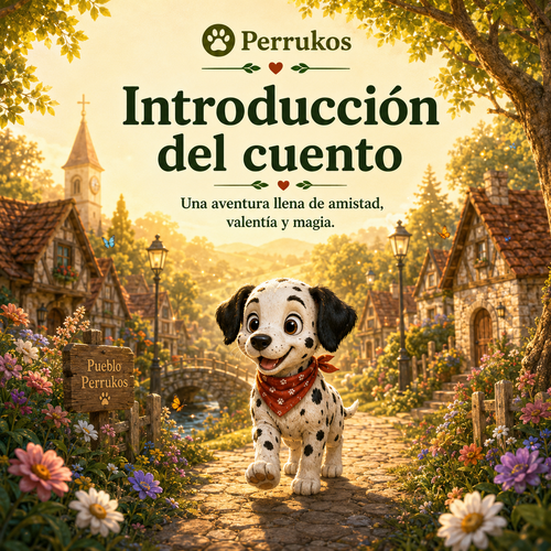Max y el Hueso Mágico - Digital