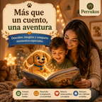 El Perrito Perdido y su Gran Aventura