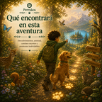 Bruno y el Misterio del Lago Azul - DIGITAL