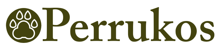 Colorea y aprende con |Perrukos